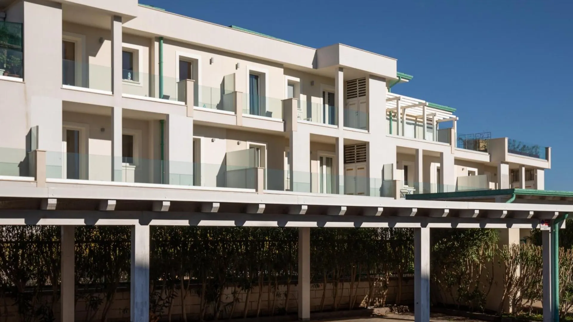 דירות אולביה Loft Al Molo By Wonderful Italy איטליה