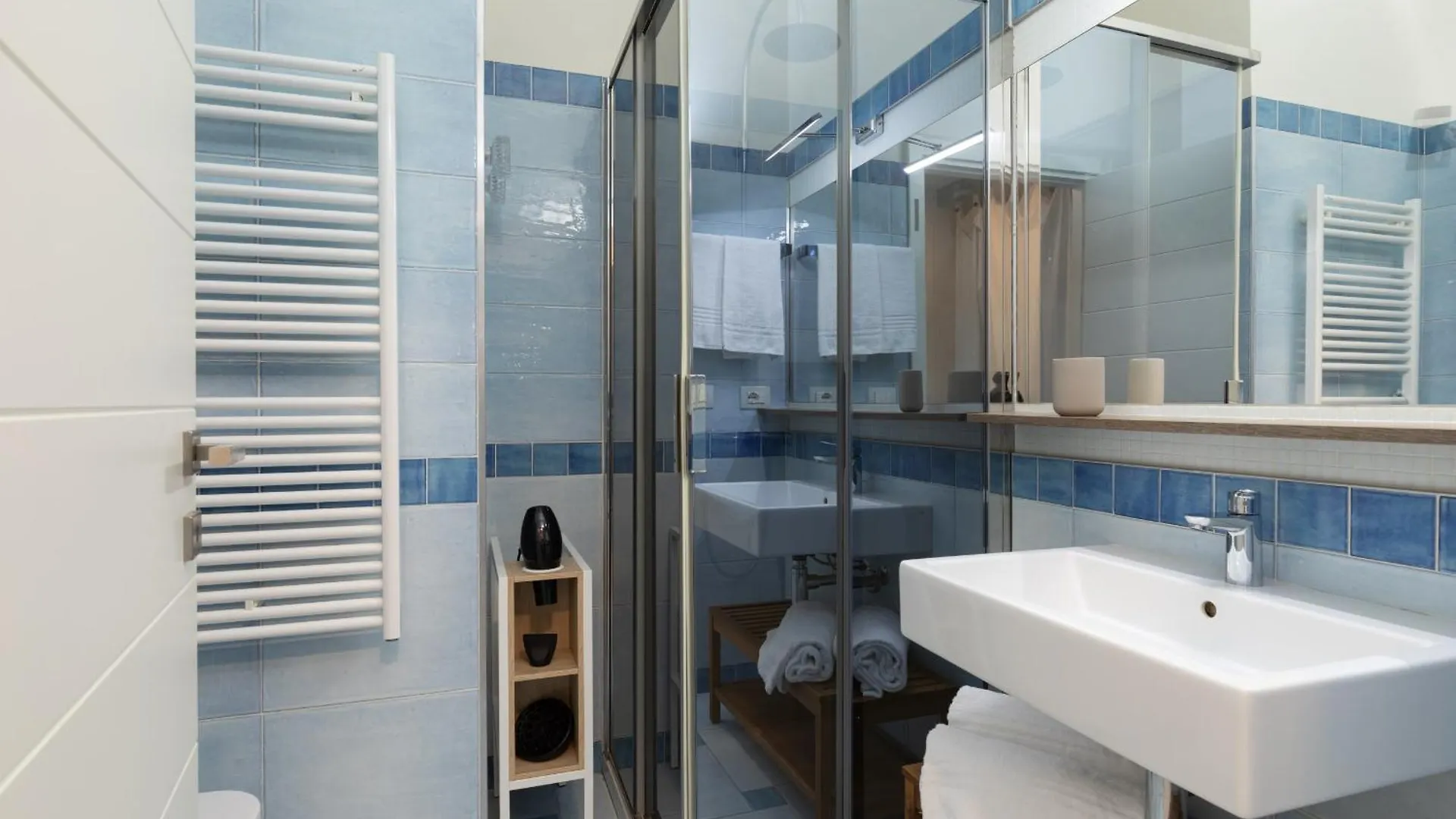 شقة Loft Al Molo By Wonderful Italy أولبيا