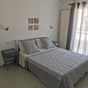 Alisso Bed & Breakfast