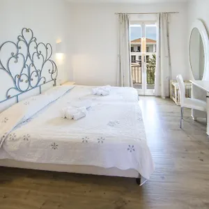 Отель Olbia City Hotel, Ольбия