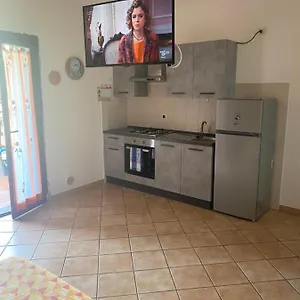 Da Giulia Le Mimose Appartamento