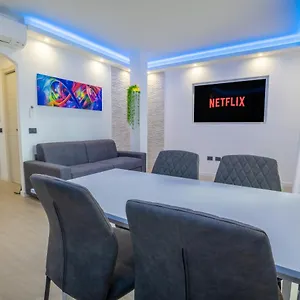 Blue Island - Luxury House Appartamento