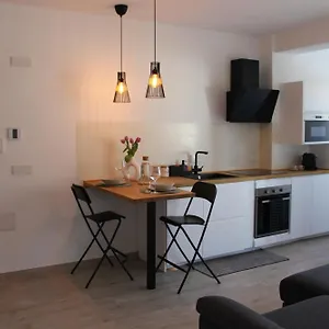 Olbia Apartment Appartamento