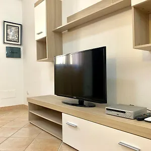 Square Appartamento