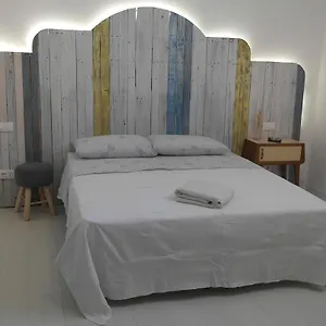 My Eco Bed & Breakfast
