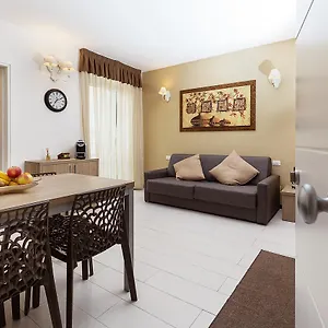Le Residenze Del Centro Lägenhetshotell