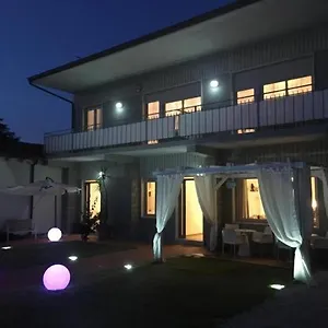 2* Casa de hóspedes Garden